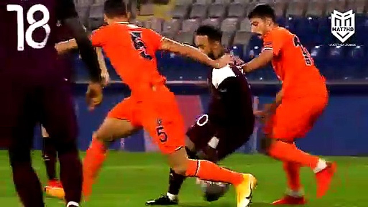 Neymar Jr - Fearless - Skills & Goals