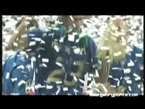 Video - Italia Campione del Mondo 2006 (Gabry Ponte)