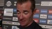 Championnat du monde sur route 2021 - Thomas Voeckler : "I'm very happy for him, Julian Alaphilippe is a good guy ! Look at the podium !"