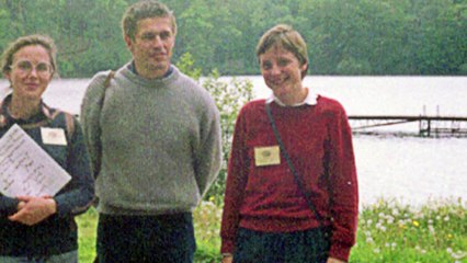 Германия: 16 лет с "матерью нации"