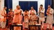 Shatak: UP Govt expand Cabinet, 3 OBCs & 2 Dalits takes oath