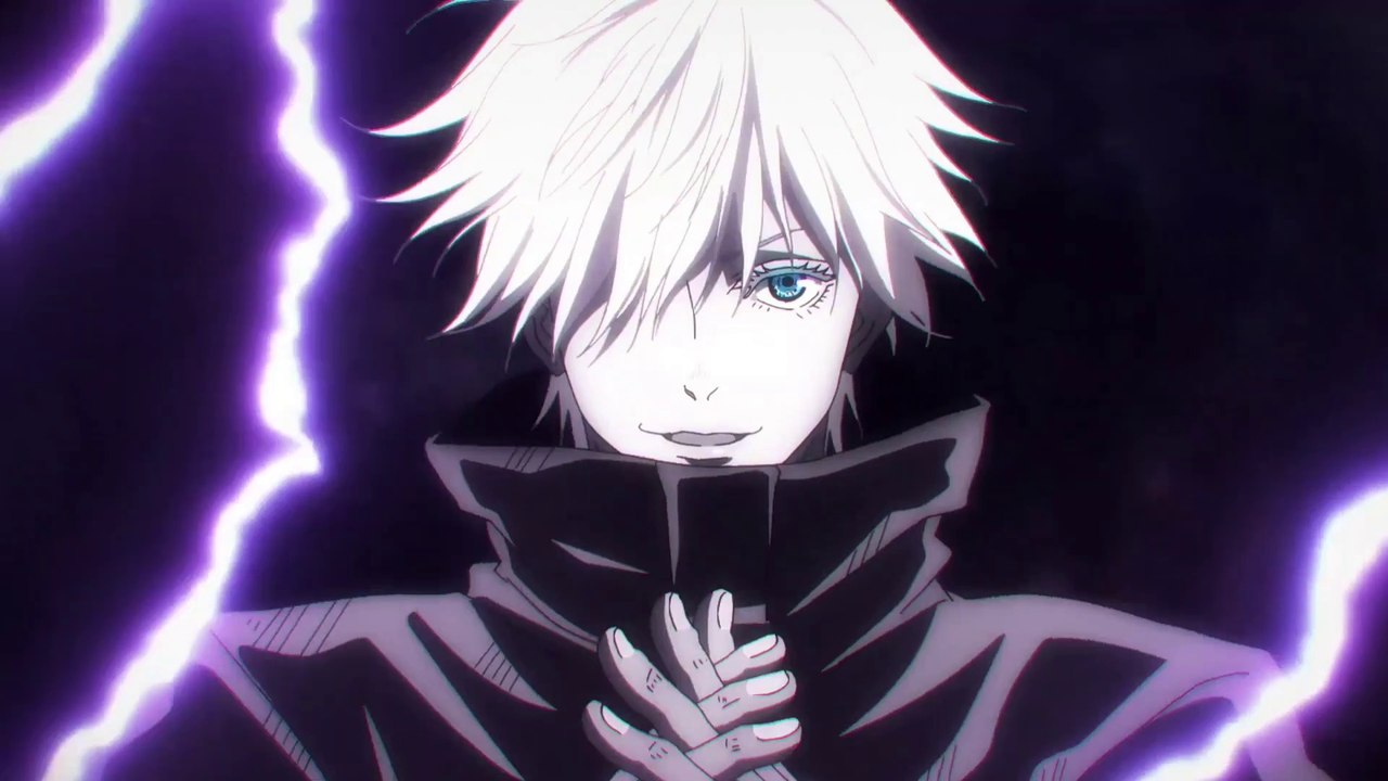Jujutsu Kaisen [AMV] - Warriors