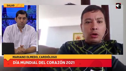 Día Mundial del Corazón 2021