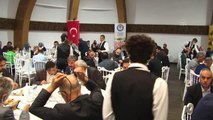 AK Partili Yavuz, Türkiye'nin yeni milli anayasaya kavuşması gerektiğini söyledi