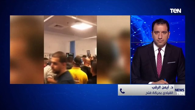 قيادي بحركة فتح: المجتمع الدولي عاجز أمام ما يفعله الإحتلال