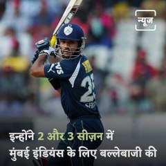 A Look Back At Gabbar Shikhar Dhawan’s IPL Career