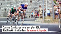 Alaphilippe seul au monde - Cyclisme - Mondiaux (H)