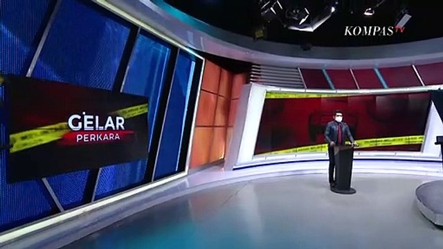 Aksi Curanmor di Kos-kosan Terekam CCTV, Pelaku Kabur Saat Alarm Motor Berbunyi