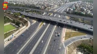 ऐसी शानदार होंगी पटना की सड़कें Digha Interchange Proposal Plan