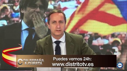 Carlos Cuesta: Juez suaviza su decisión y permite a Puigdemont salir de Cerdeña hasta el 4 de octubre