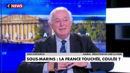 Jean Dufourcq : «Il y a différentes réalités dans ce dossier»