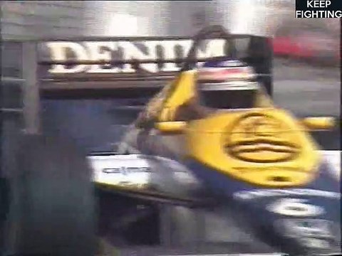 420 F1 16 GP Australie 1985 p9