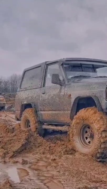 Jeep#jeep offroad#extrim