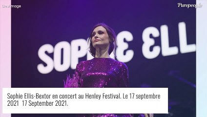 Sophie Ellis-Bextor révèle avoir été violée à 17 ans : "C'est comme ça que j'ai perdu ma virginité"