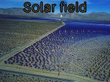 Solar thermal power plant ⚡