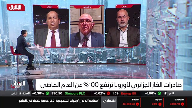 ...على هذه البلدان التي تود أيضا أن نتفق في...