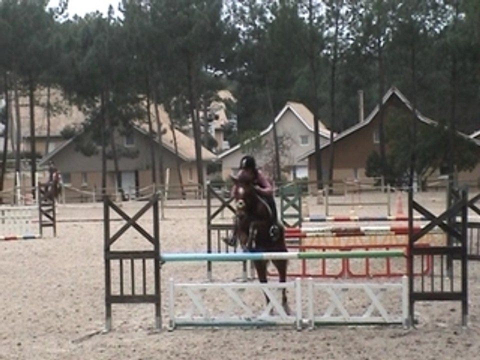 Mister cours saut le triple
