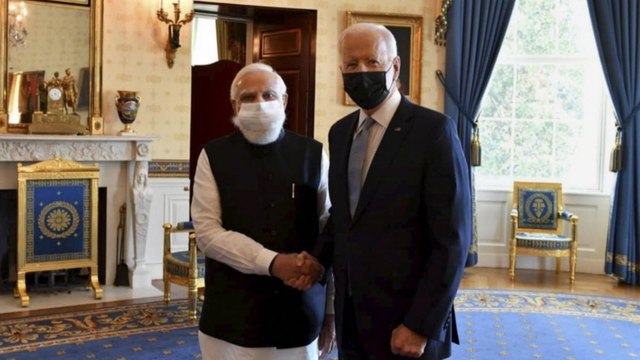 Explained: What does PM Modi US visit means for world