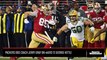 Packers DBs Coach Jerry Gray on 49ers TE George Kittle