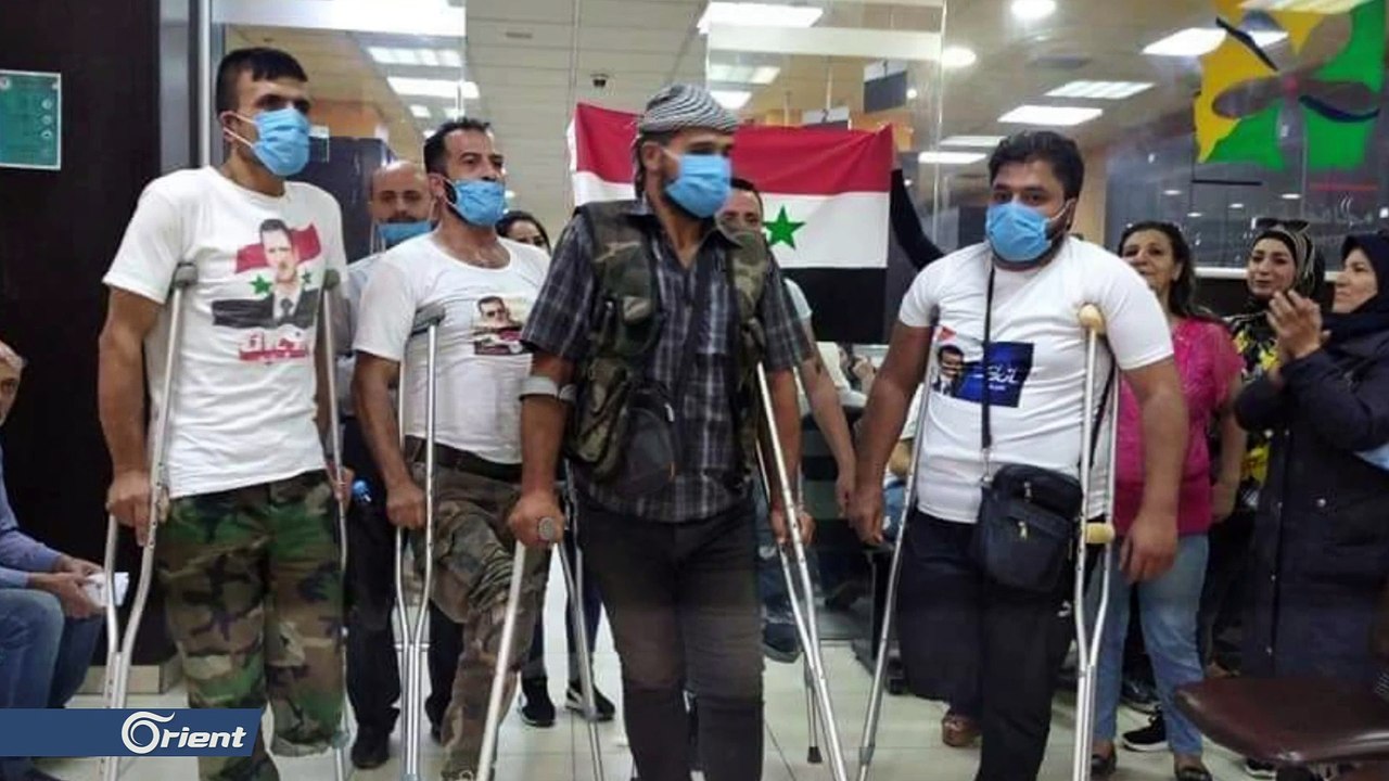 سوريون يفرون من جحيم ميليشيات أسد وقسد إلى الشمال السوري، وهجرة آلاف الصناعيين تنذر بكارثة فتّاكة