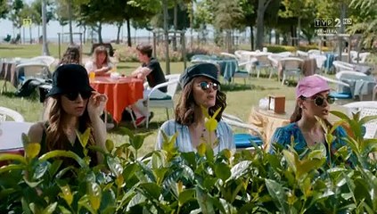 Marzę o Tobie - odc. 6