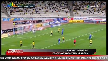 90 Λεπτά Χωρίς Καθυστερήσεις (26-9-2021)