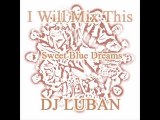 DJ Luban - Sweet Blue Dreams