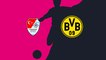 Türkgücü München - Borussia Dortmund II (Highlights)
