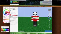 Minecraft Custom Skin Issues / How To Fix Minecraft Skin Not Showing