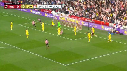 PL Update: Brentford, Liverpool in instant classic