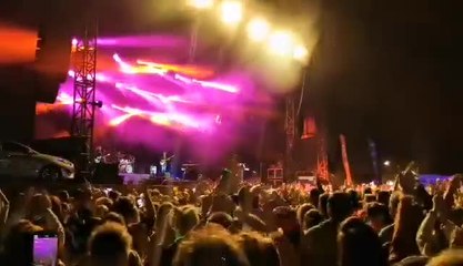 Concert Ambiance 80 & 90 à Namur (4)