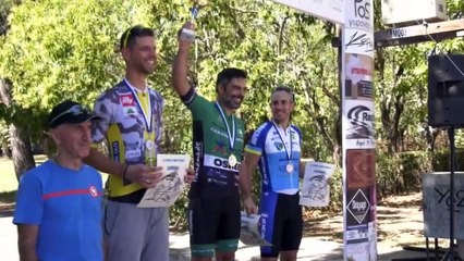 Ποδηλατικός αγώνας «Ανάβαση Καστανιάς»