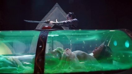 sword of legends 2 Ep 41