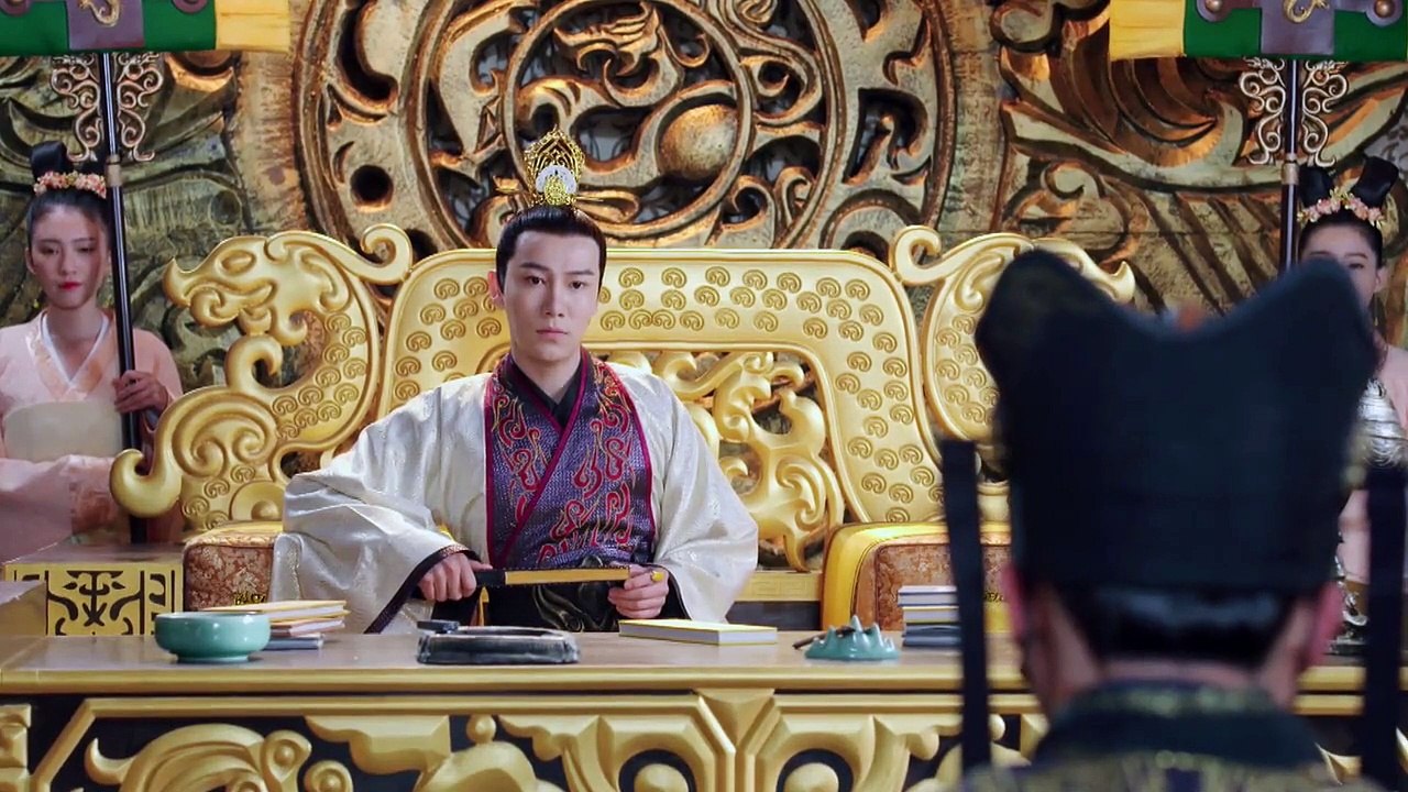 sword of legends 2 Ep 42