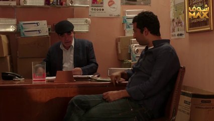 مسلسل شارع عبدالعزيز 2 الحلقة 14