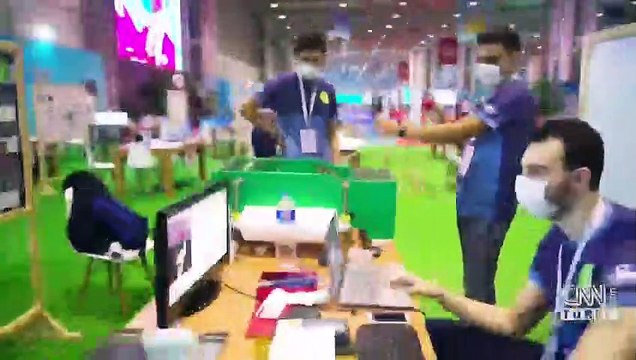 Sanal Evliya Çelebi ile Türkiye turu