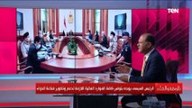 3 ملفات هامة ناقشها الرئيس السيسي لدعم وتطوير صناعة الدواء في مصر .. اعرف التفاصيل