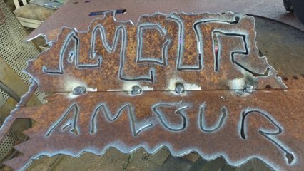 AMOUR-AMOUR: 7extra KINO Team Video in 40 Hours 🎥