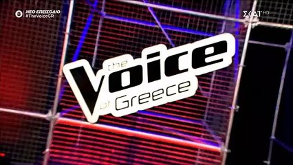 The Voice: Είναι γιος πασίγνωστου τραγουδιστή και τα έδωσε όλα στη σκηνή!