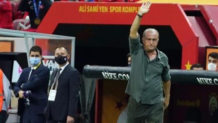 Fatih Terim'den "1 Ocak" düzeltmesi: Transfer mesajı değildi