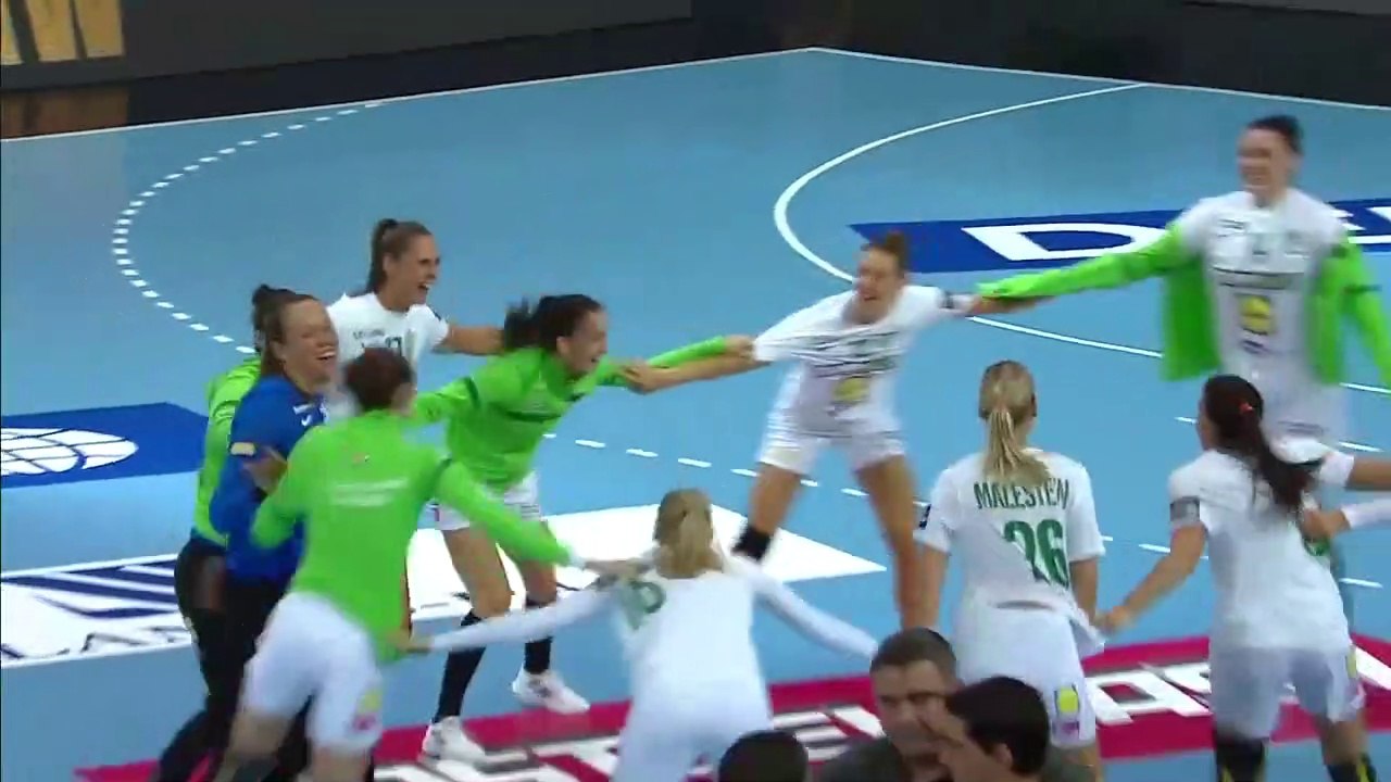 Rosztov Don 19–20  Ferencváros