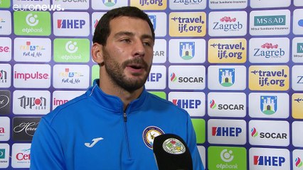 Judo, Grand Prix Zagabria: la Francia chiude in testa al medagliere