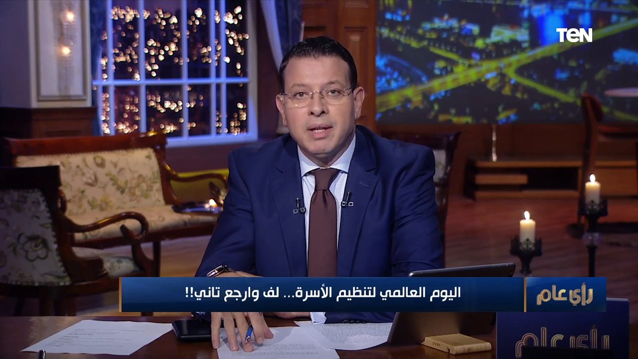 انتي عارفة احنا بقينا كام يا زينب؟ بقينا 43 مليون!.. عادل إمام يشكو من الزيادة السكانية عام 1980