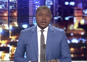 Le 20 Heures de RTI 1 du 26 septembre 2021 par Kolo Coulibaly