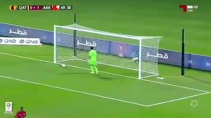 Aaron Boupendza bu kez frikikten attı