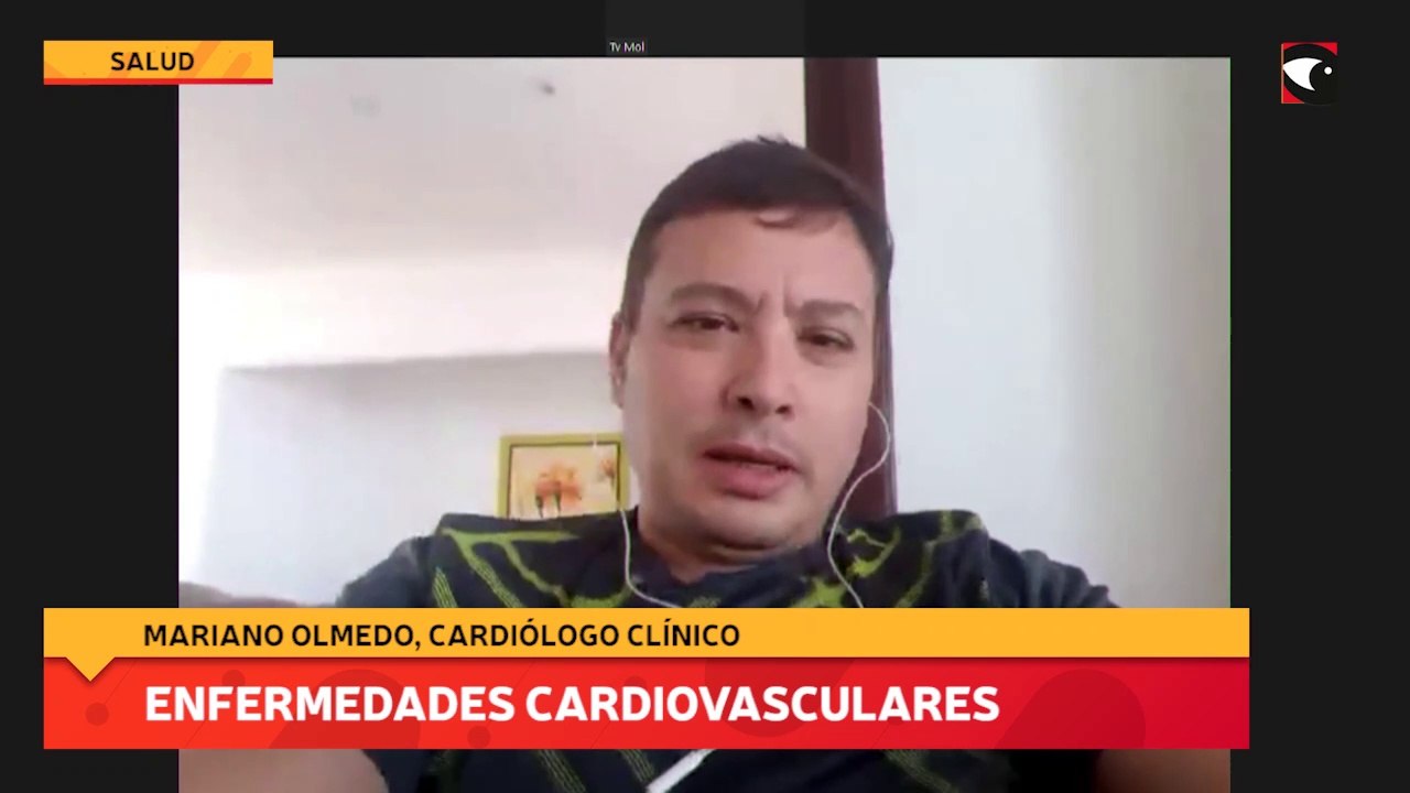 Enfermedades cardiovasculares
