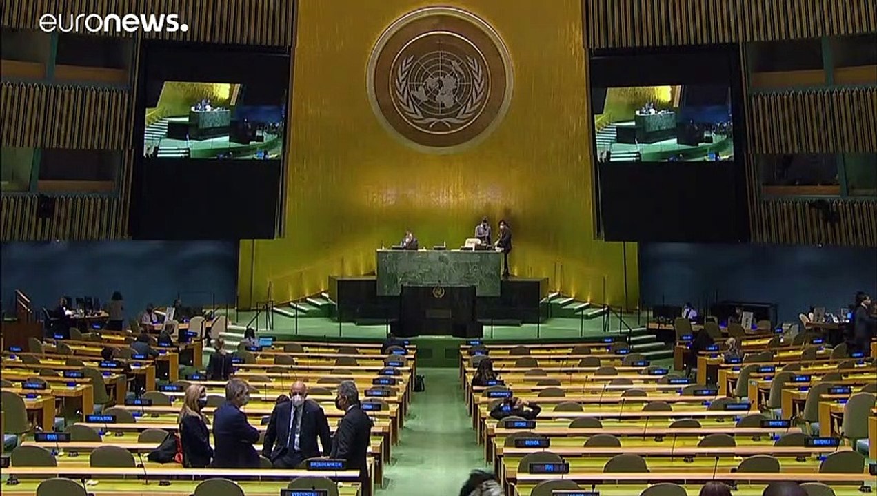 Zypern-Konflikt: Verhandlungen, aber Lösung in weiter Ferne