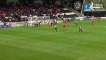 St Mirren v Aberdeen