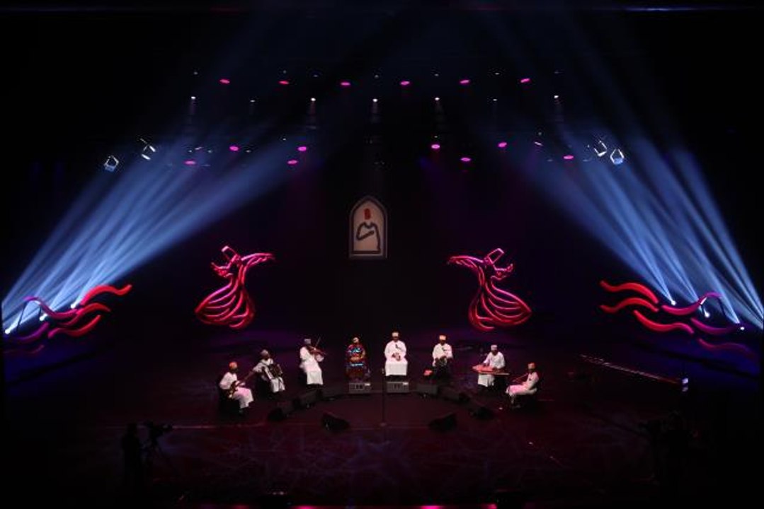 18. Konya Uluslararası Mistik Müzik Festivali