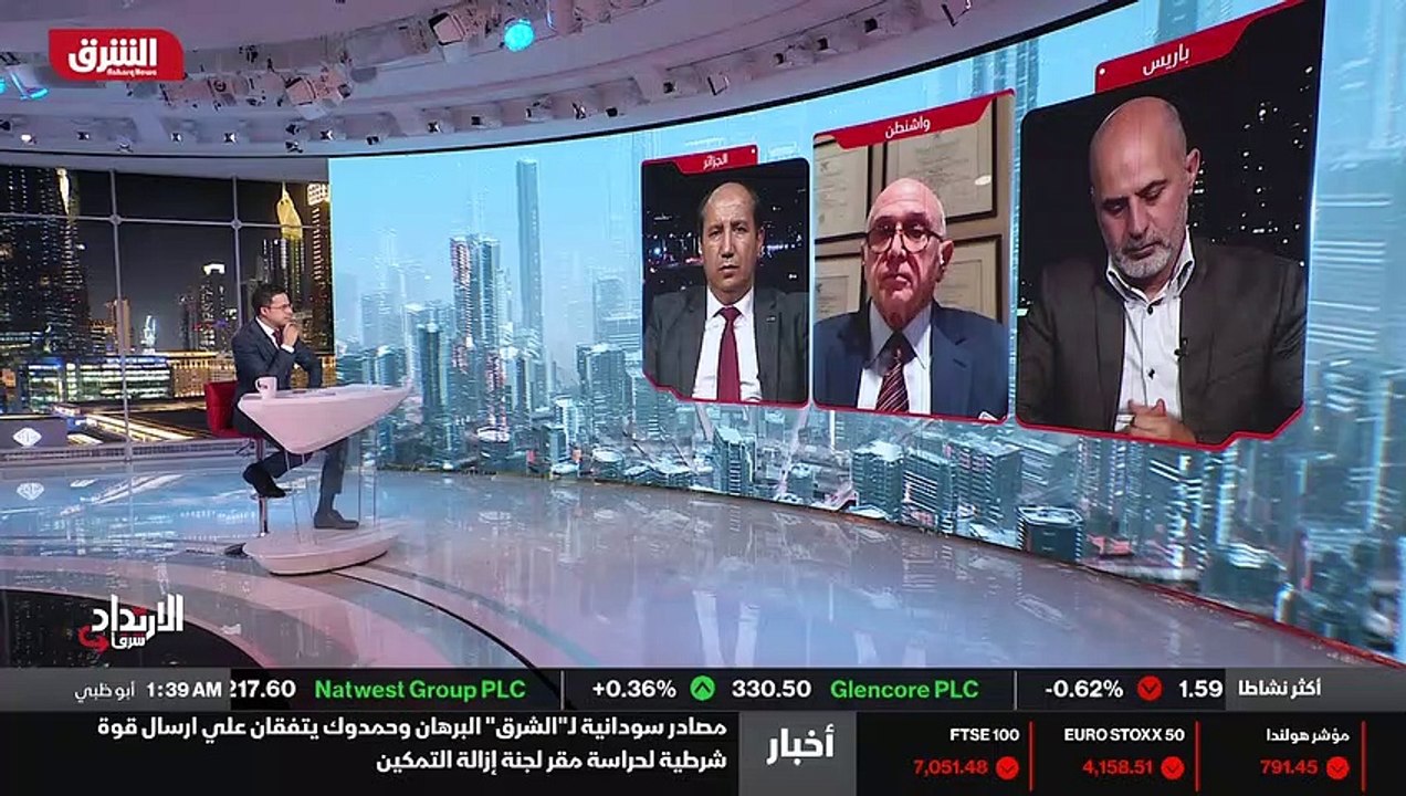 ...واشنطن السيد بيتر السيد بيتر ، إلى أي مد...